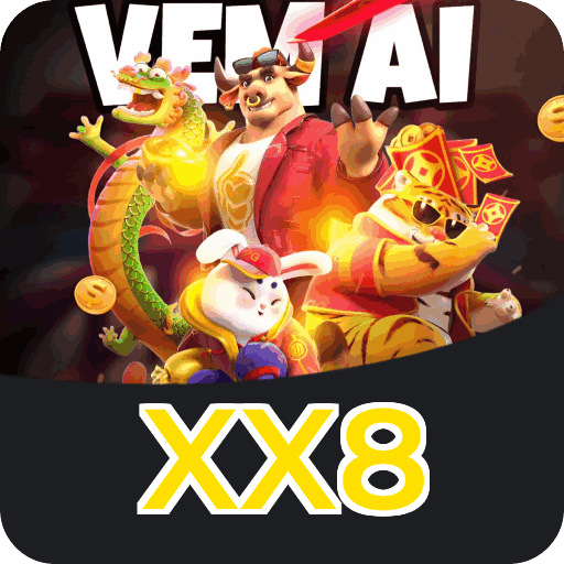Siga a XX8 no Facebook