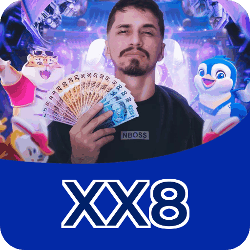 Instalação PC XX8
