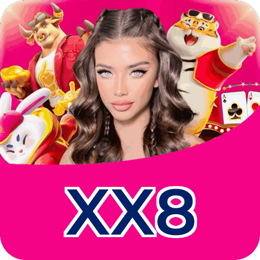Jogos com maior RTP na XX8