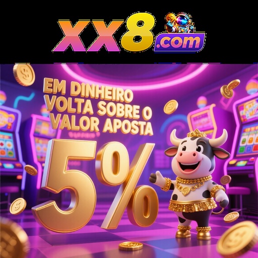 XX8 Ganhe R$ 100,00 Gratis